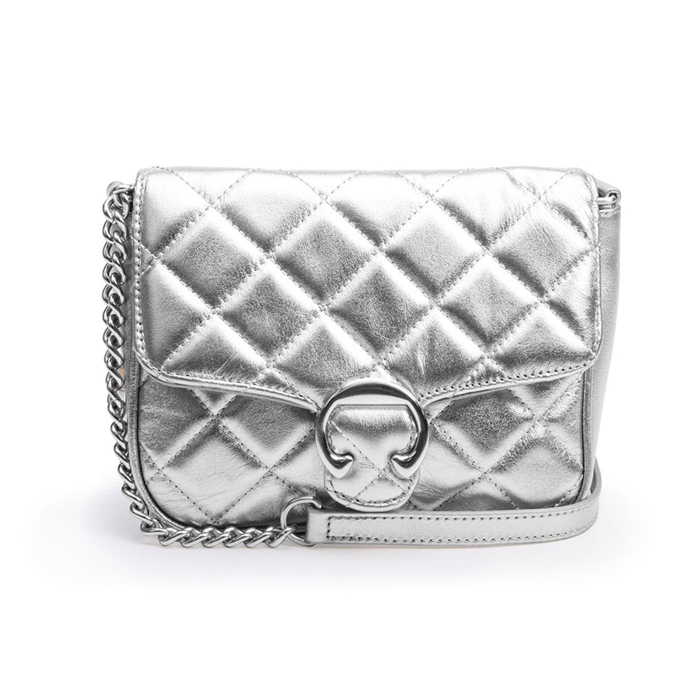 Bolso 4605245 silver image.