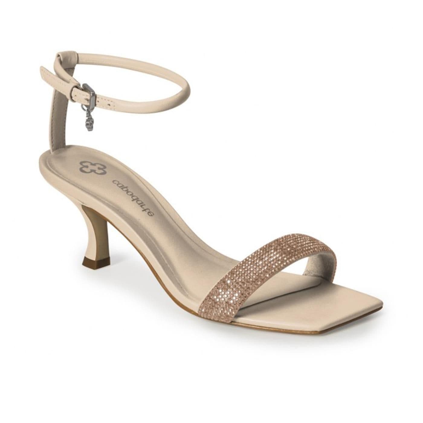 4017247-2 SANDALIA TACON seda image.