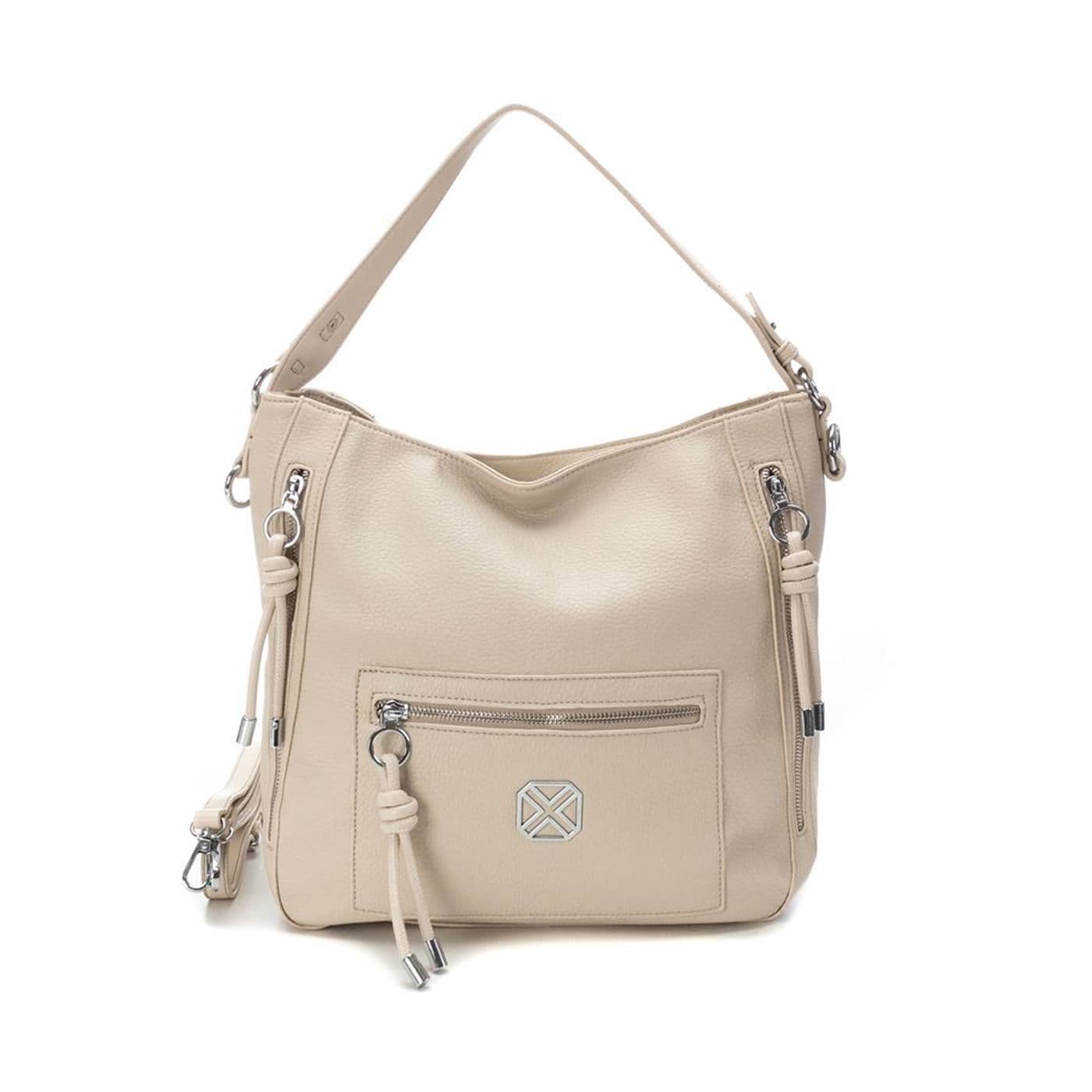 BOLSO SRA 184256 beige image.