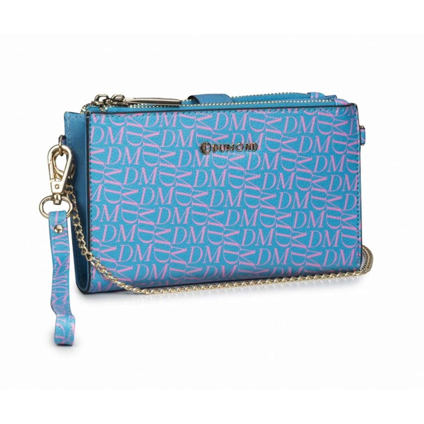 EMBLEM SEAL 494777 azul eletric image.