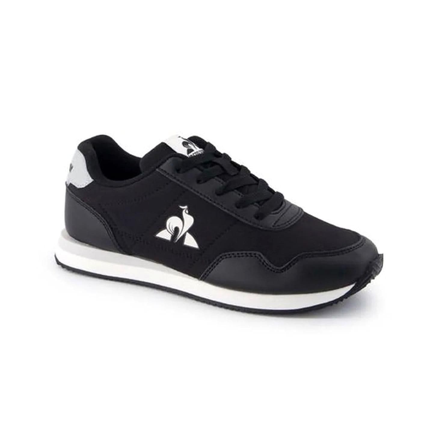 ASTRA_2 GS black/silver image.