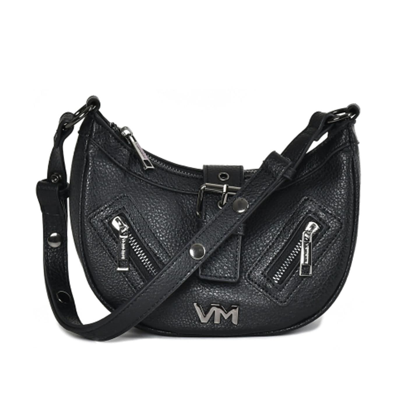 BOLSO B2-510-01 preto/grafite image.