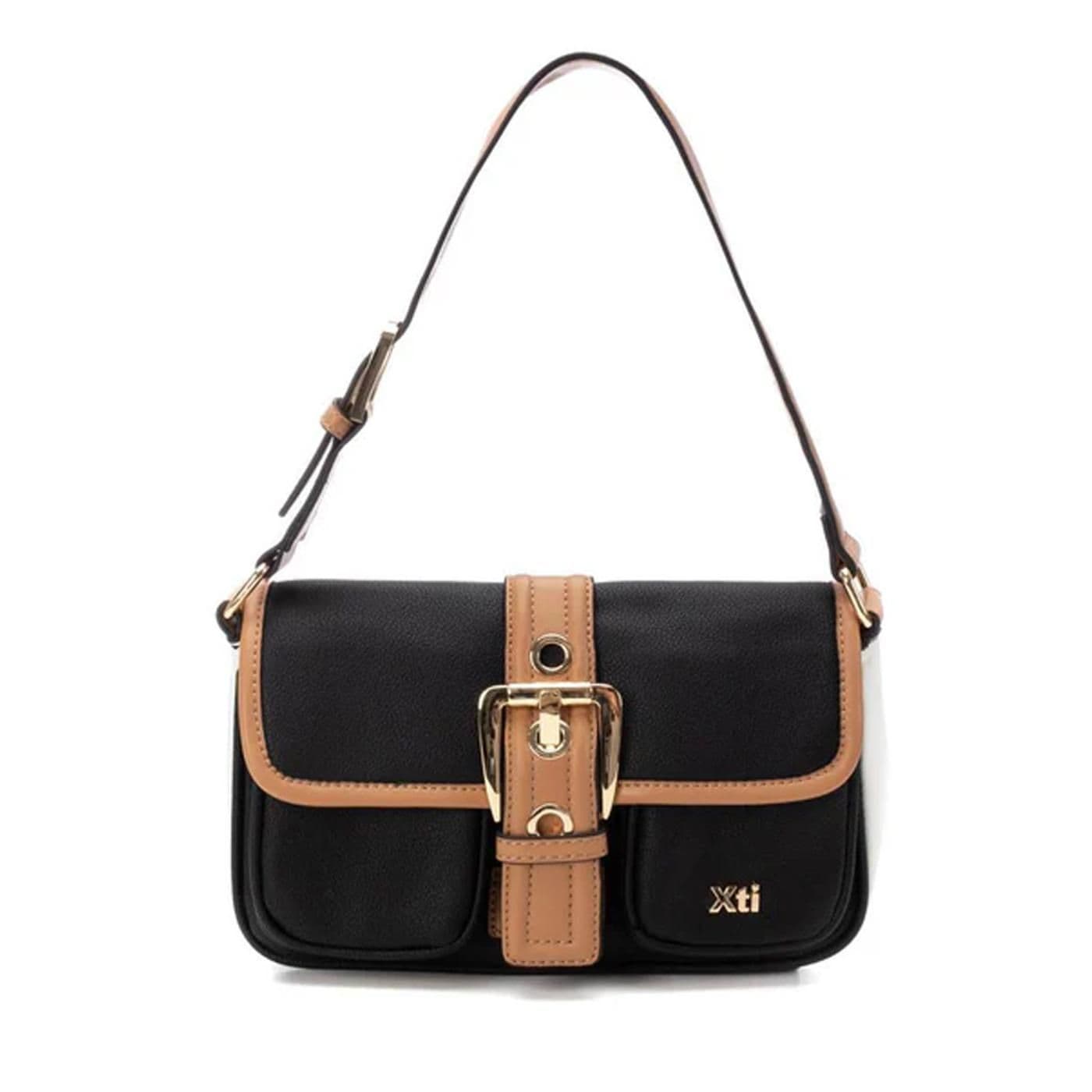 BOLSO SRA 184431 negro image.