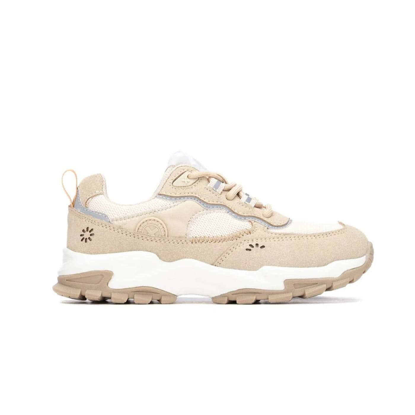 ZAPATO NIÑA 151357 beige image.