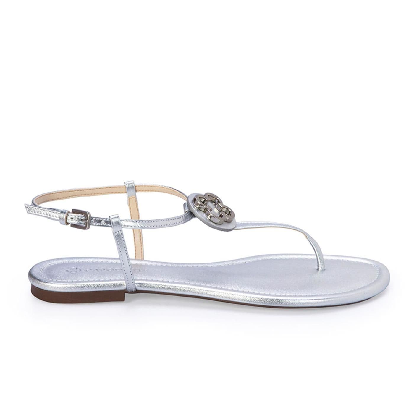 Sandalia 4015672 prata image.
