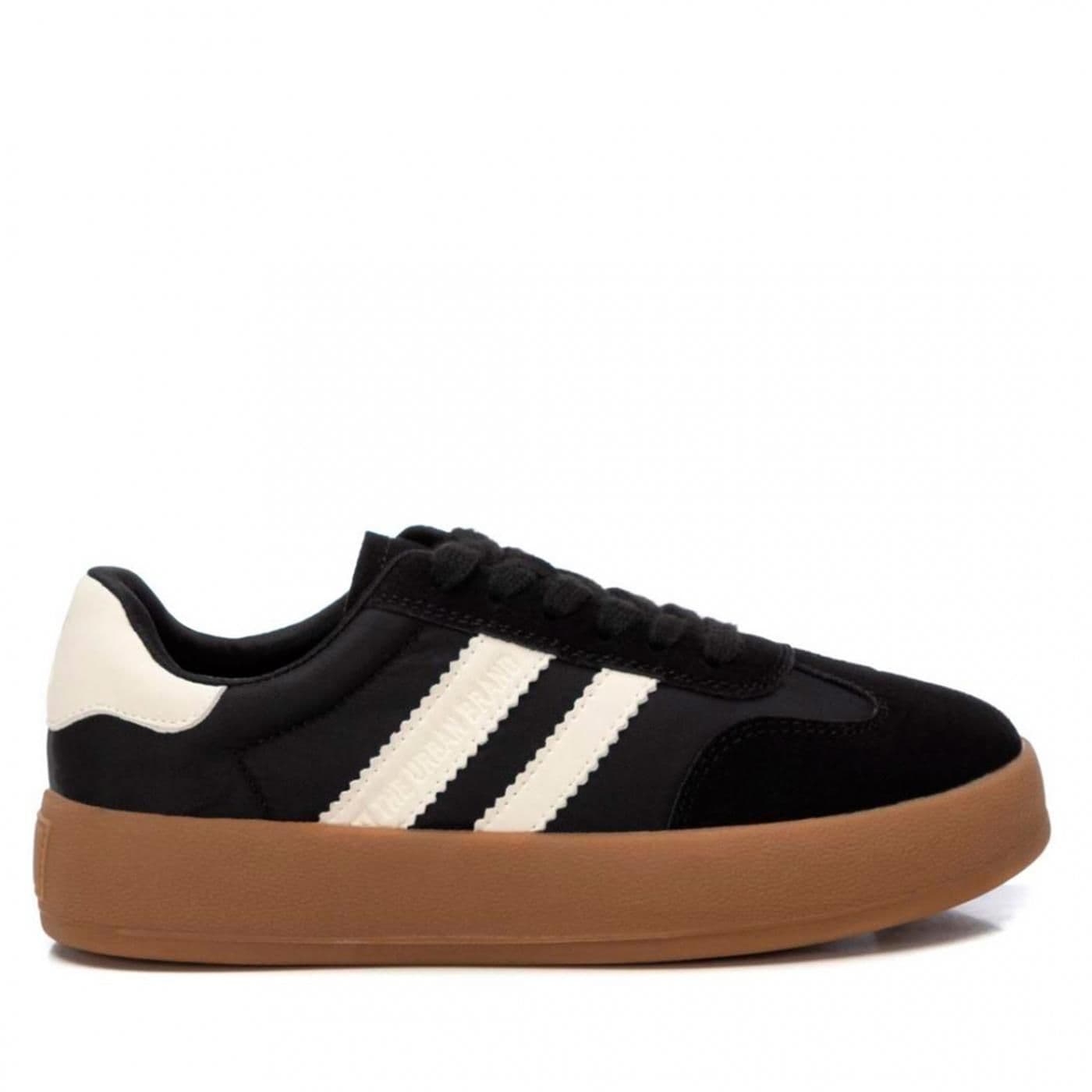 ZAPATO NIÑO/A151121-1 negro image.