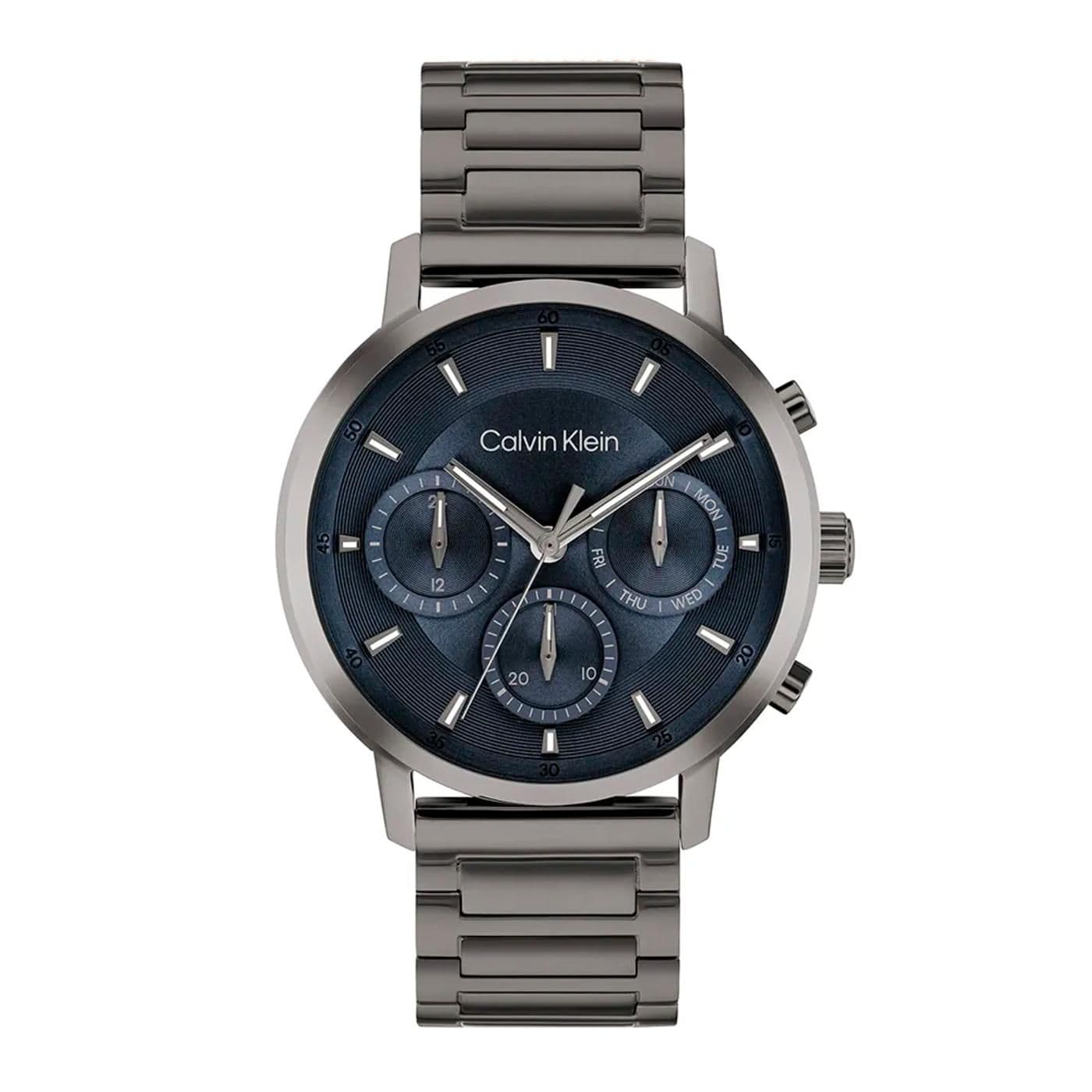 RELOJ GAUGE grey image.