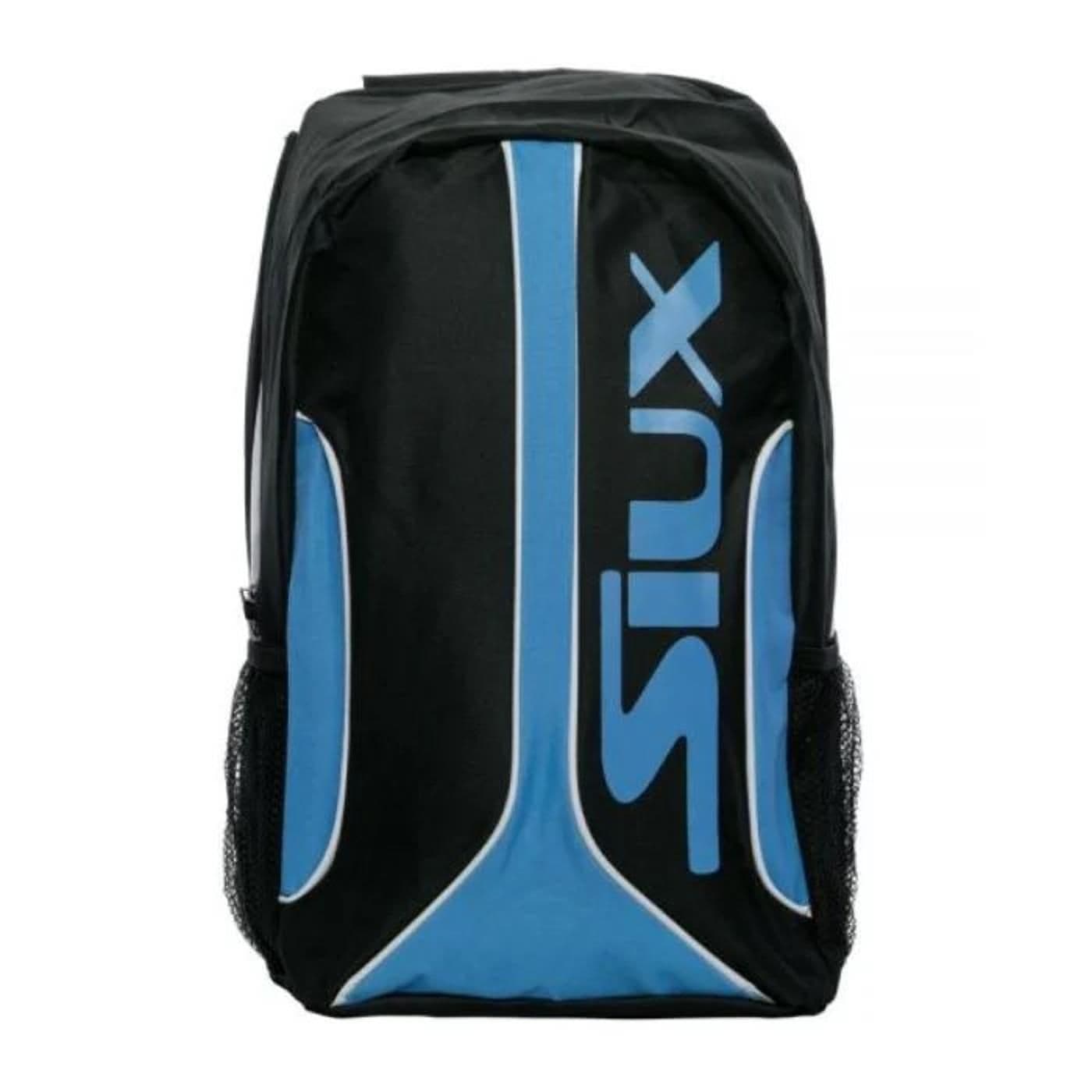 MOCHILA SIUX FUSION AZUL image.