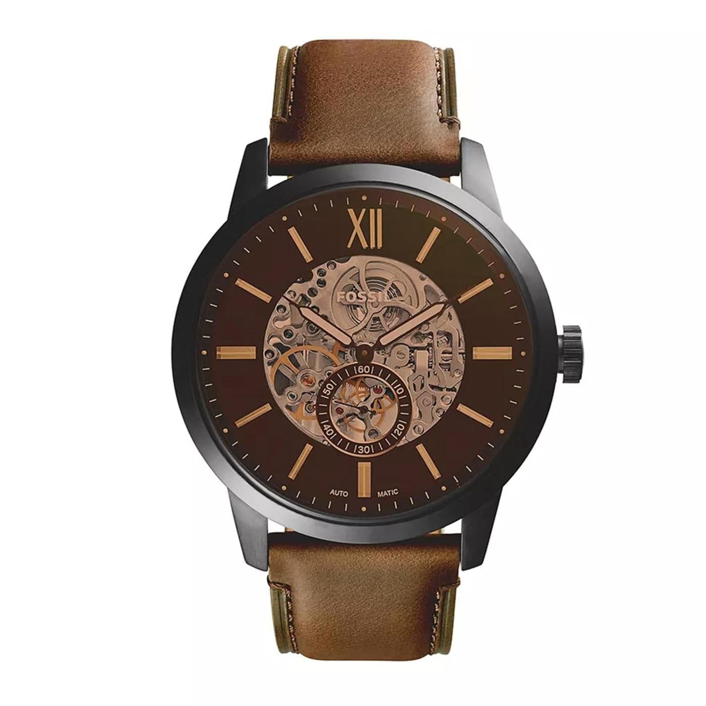 TOWNSMAN brown image.