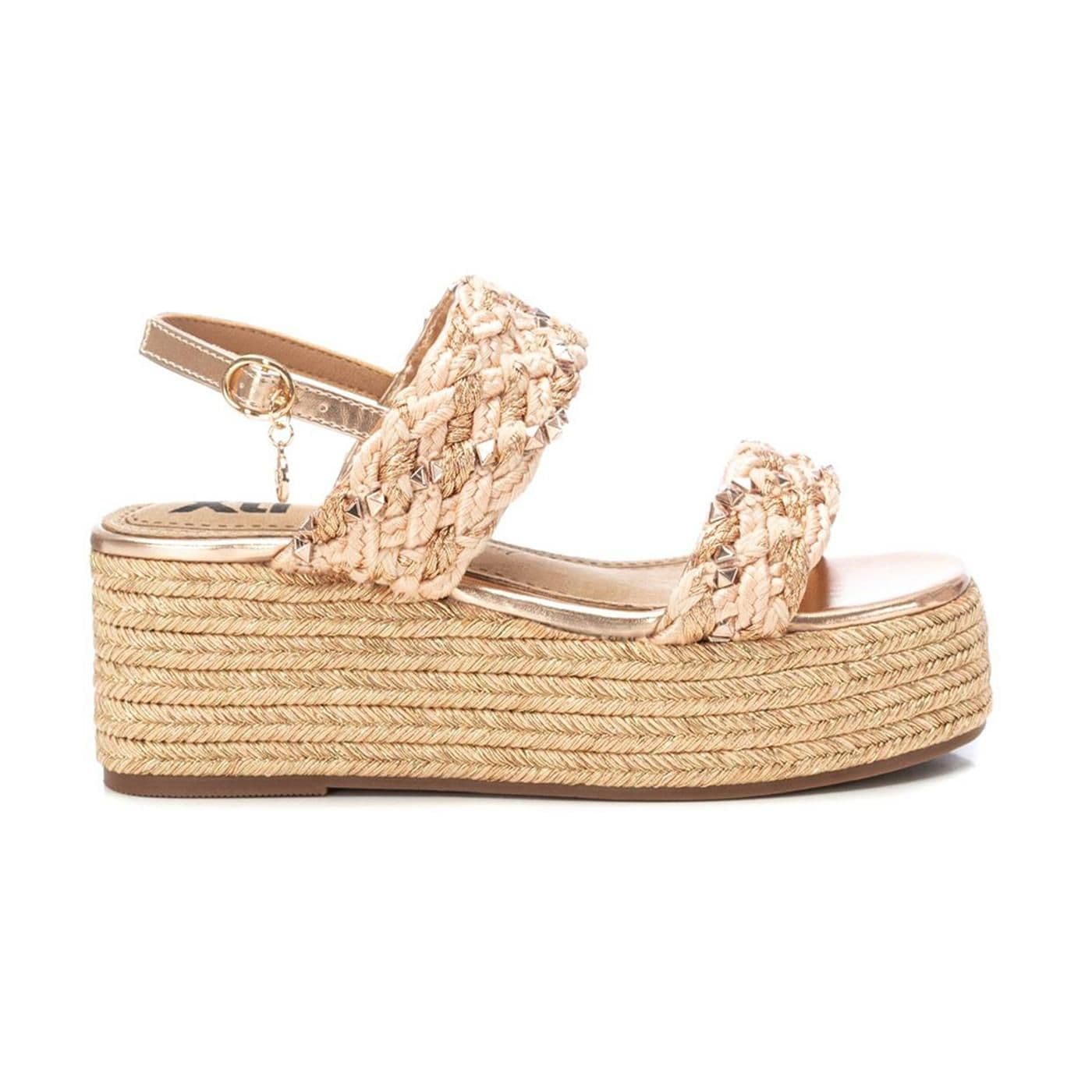 SANDALIA 142674 tex.nude image.