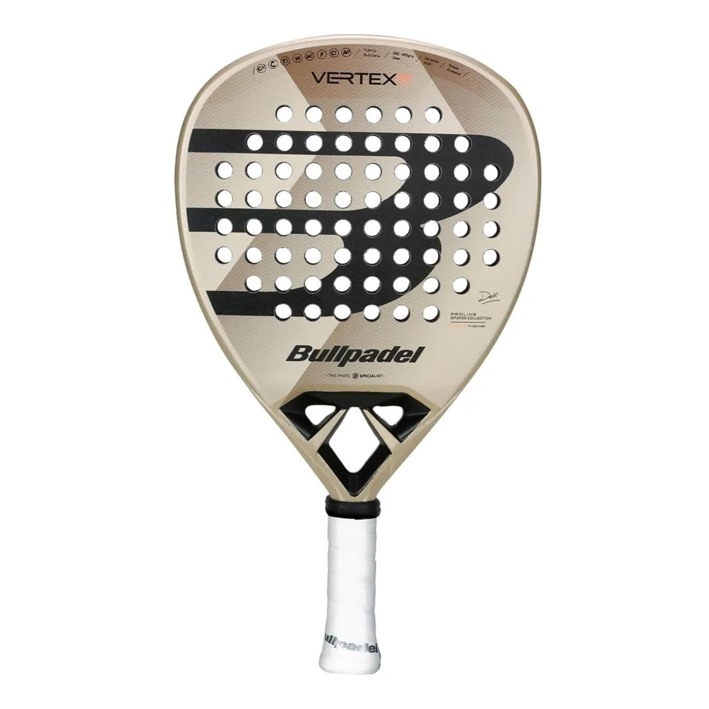 BULLPADEL VERTEX 04 25 MUJER image.