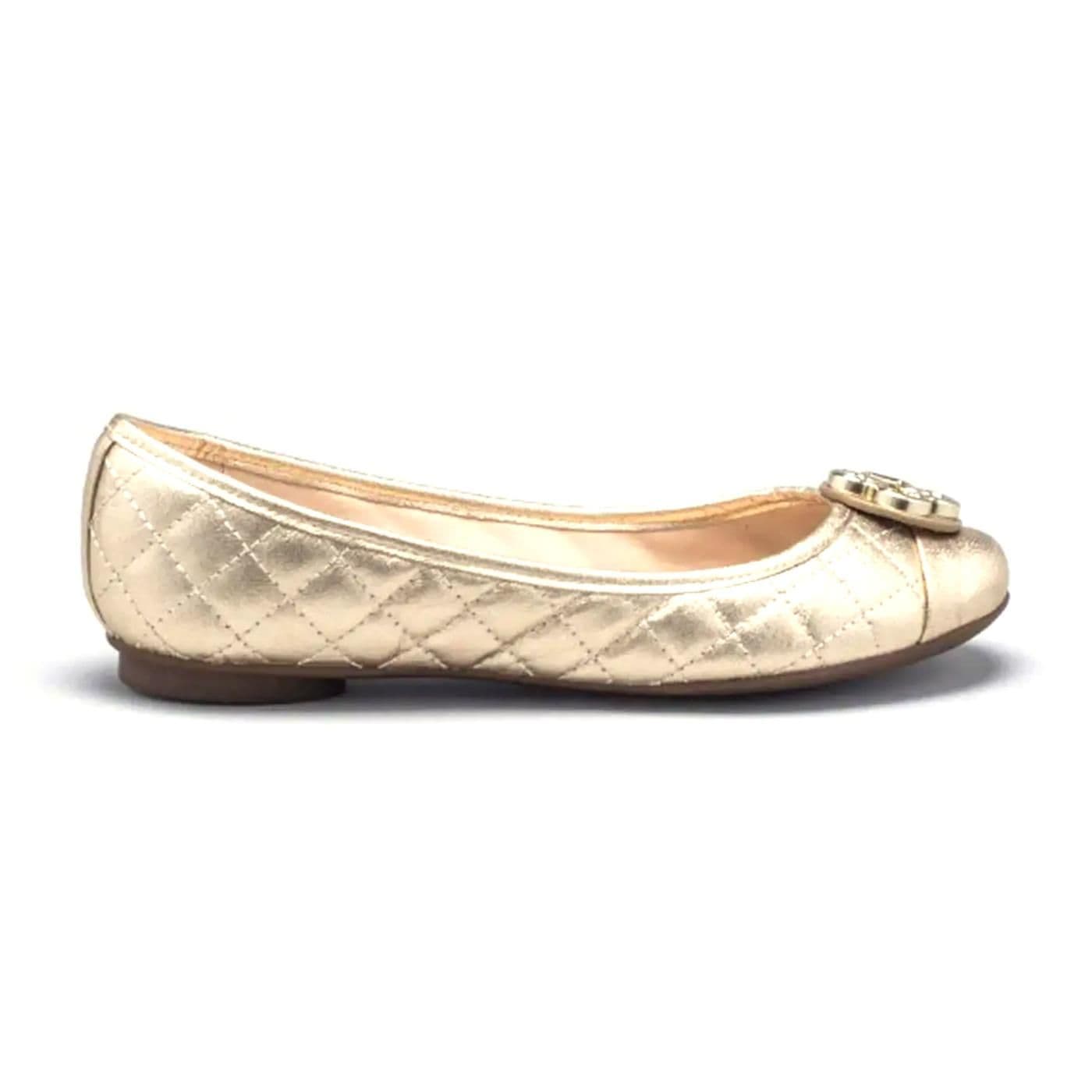 ZAP. CASUAL 4003066-955 gold image.