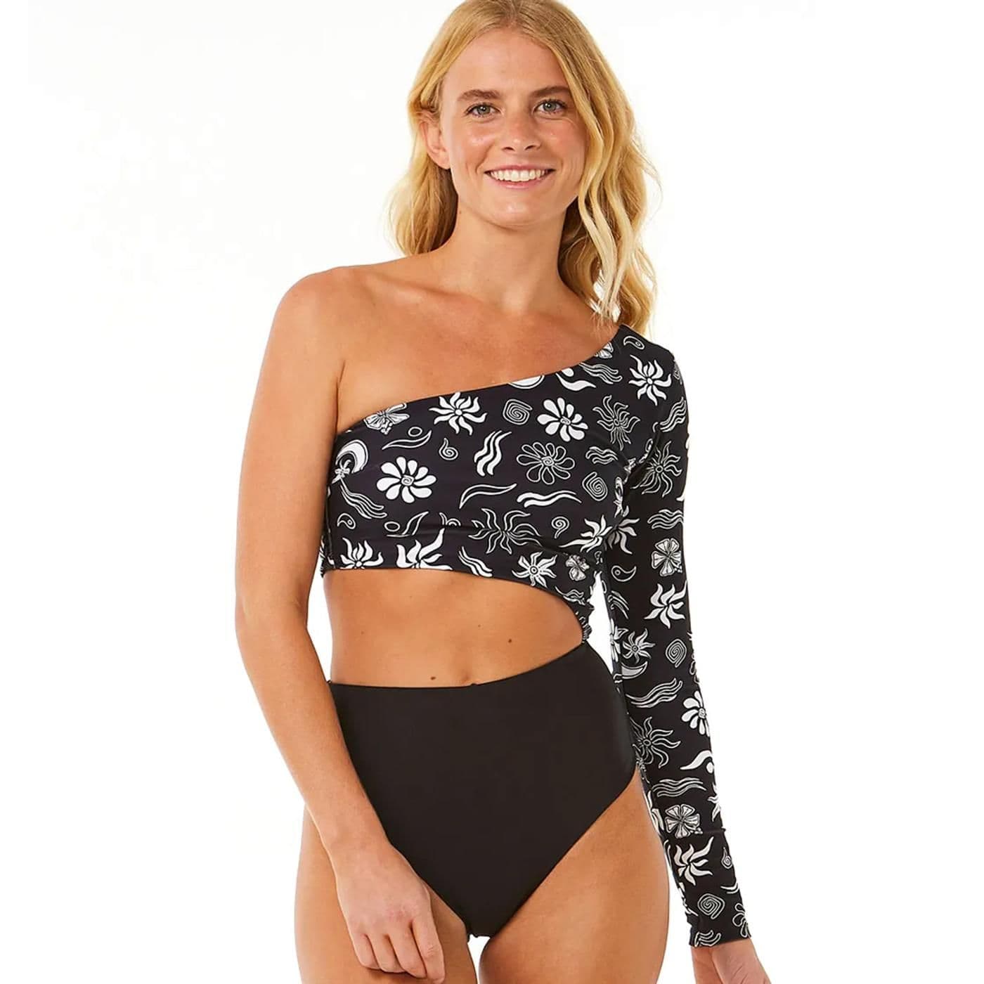 ENTERIZO HOLIDAY ONE black image.