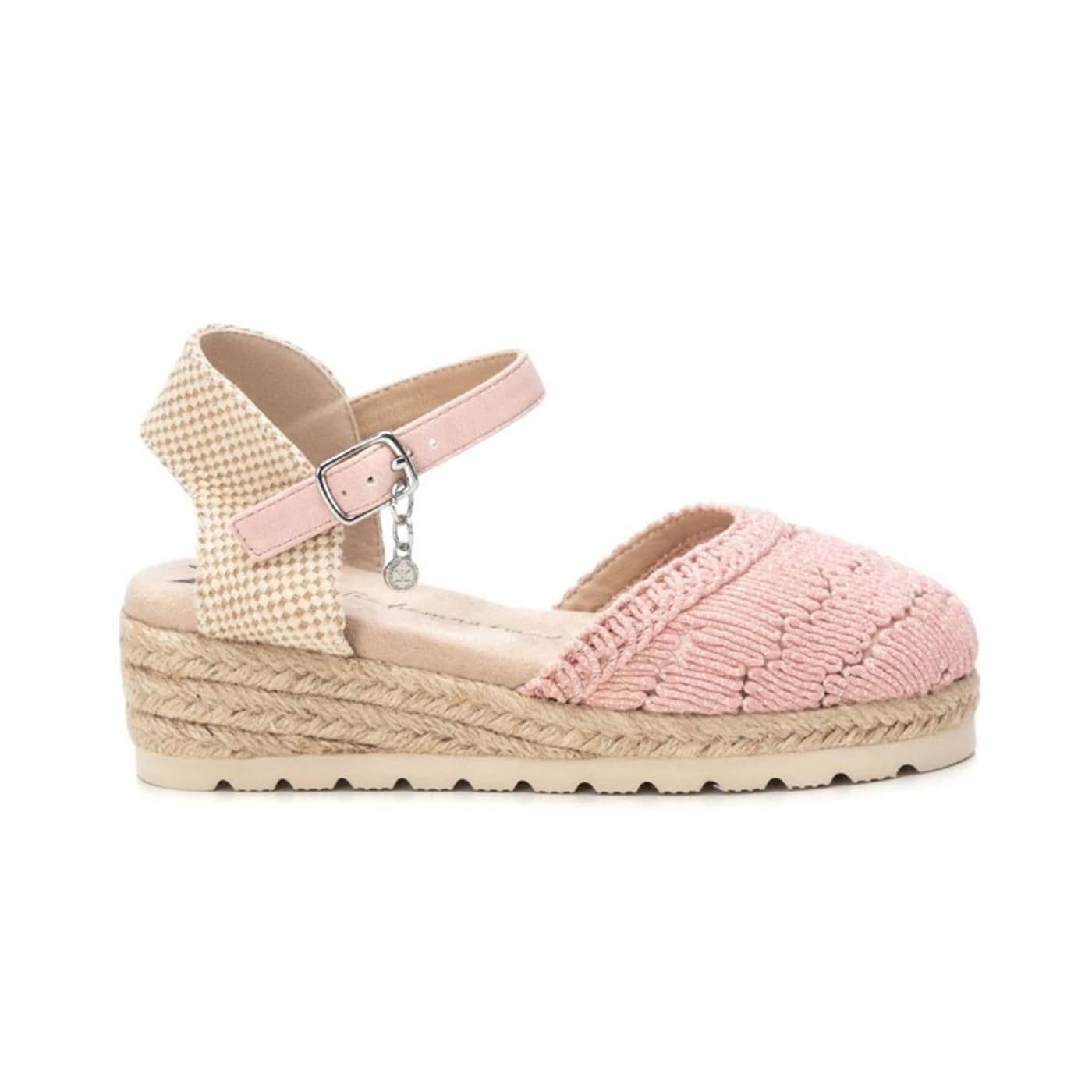 SANDALIA KIDS 150902 nude image.