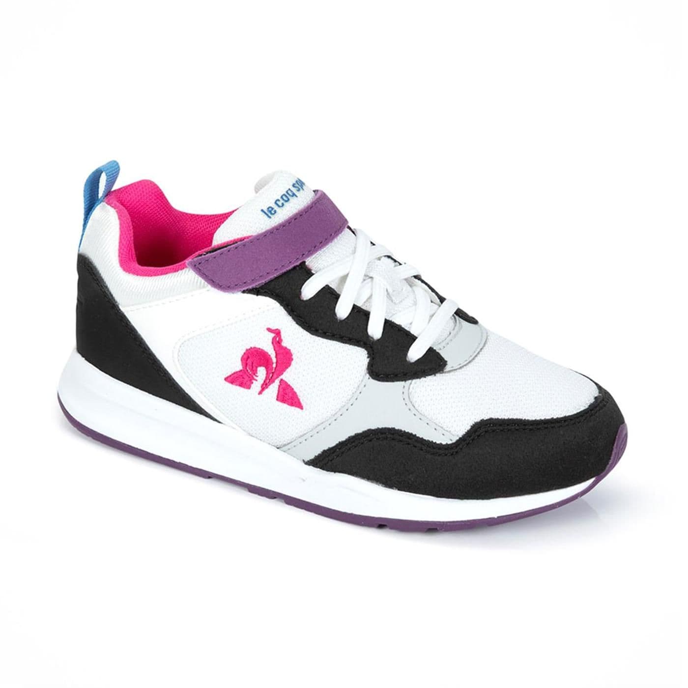 LCS R500 PS GIRL optical white/black image.