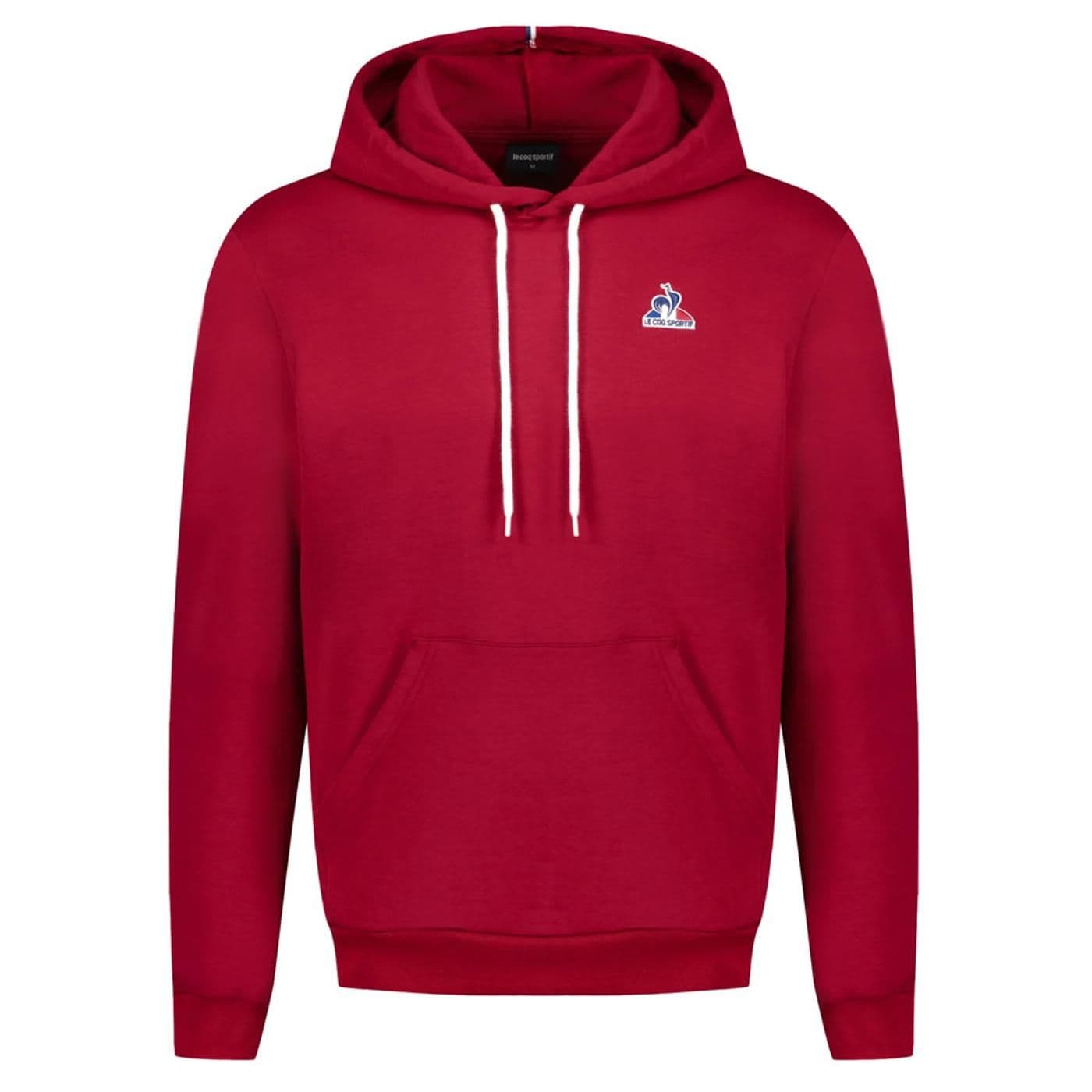 ESS Hoody N°1 M rio red image.