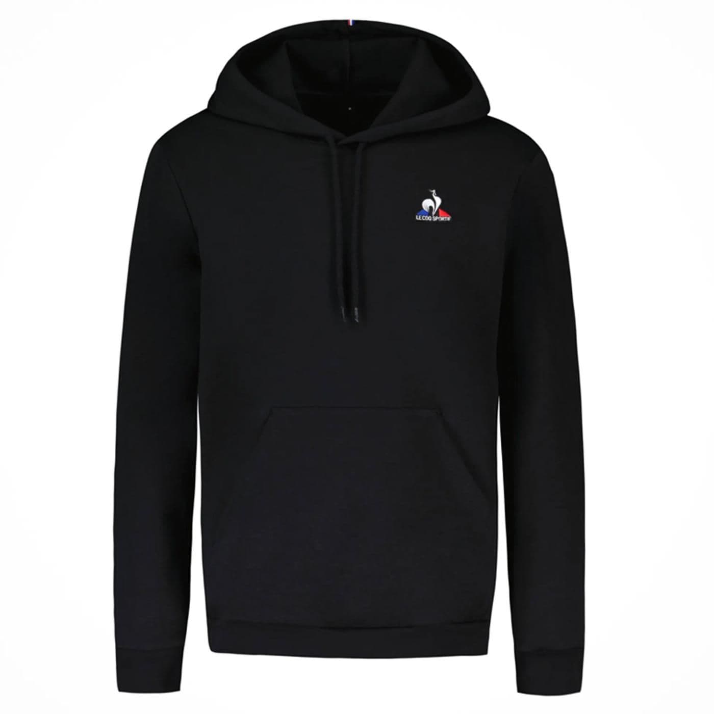 ESS Hoody N°2 M black image.