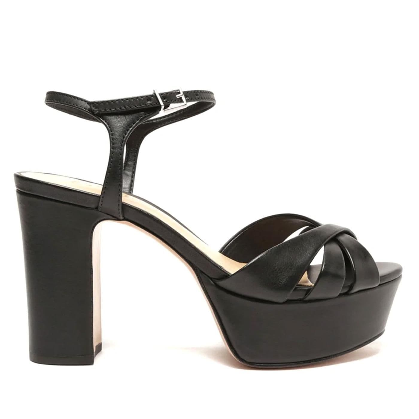 Sandalia S2034600030255U black image.