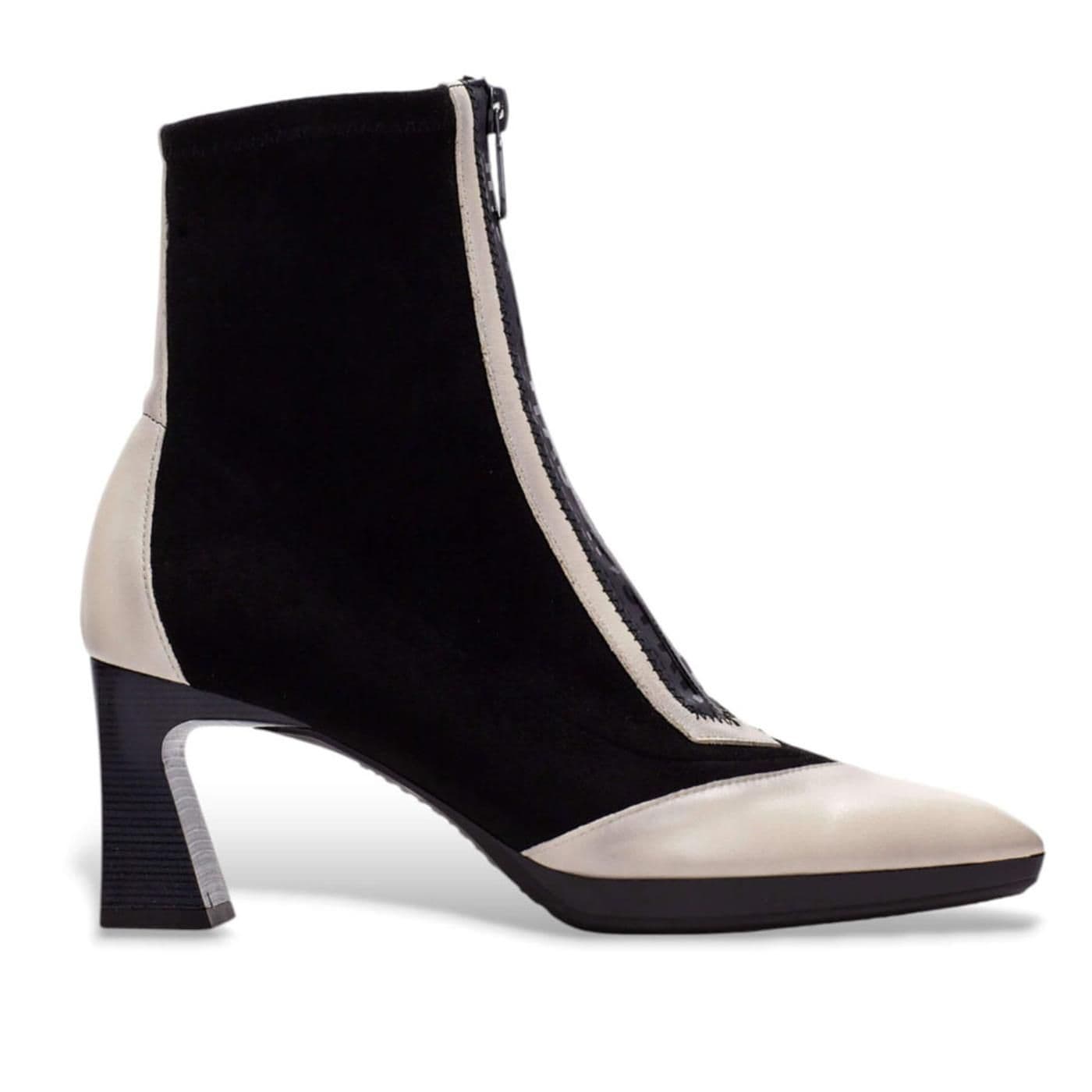 ATLANTA-I25 cream / black image.