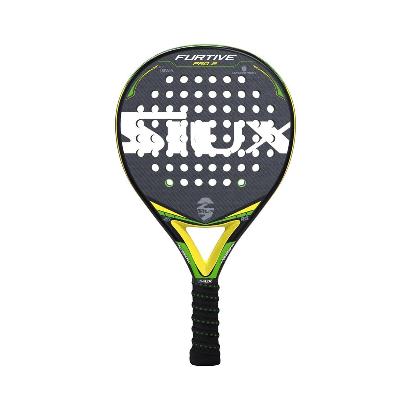 SIUX FURTIVE PRO 2 image.