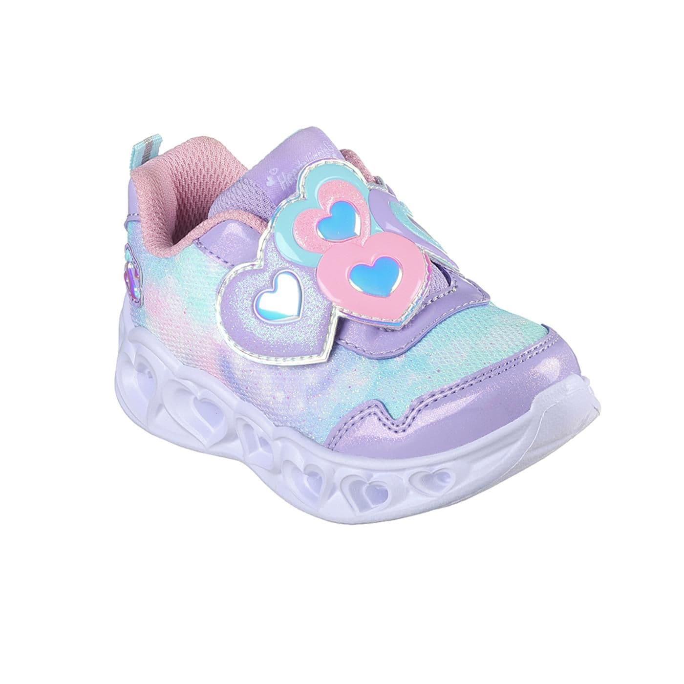 302693N HEARTLIGHTS lvlp image.