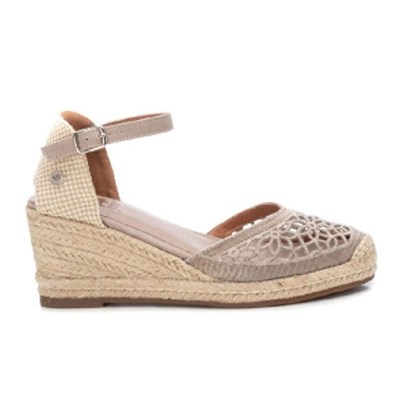 SANDALIA 143852 taupe image.