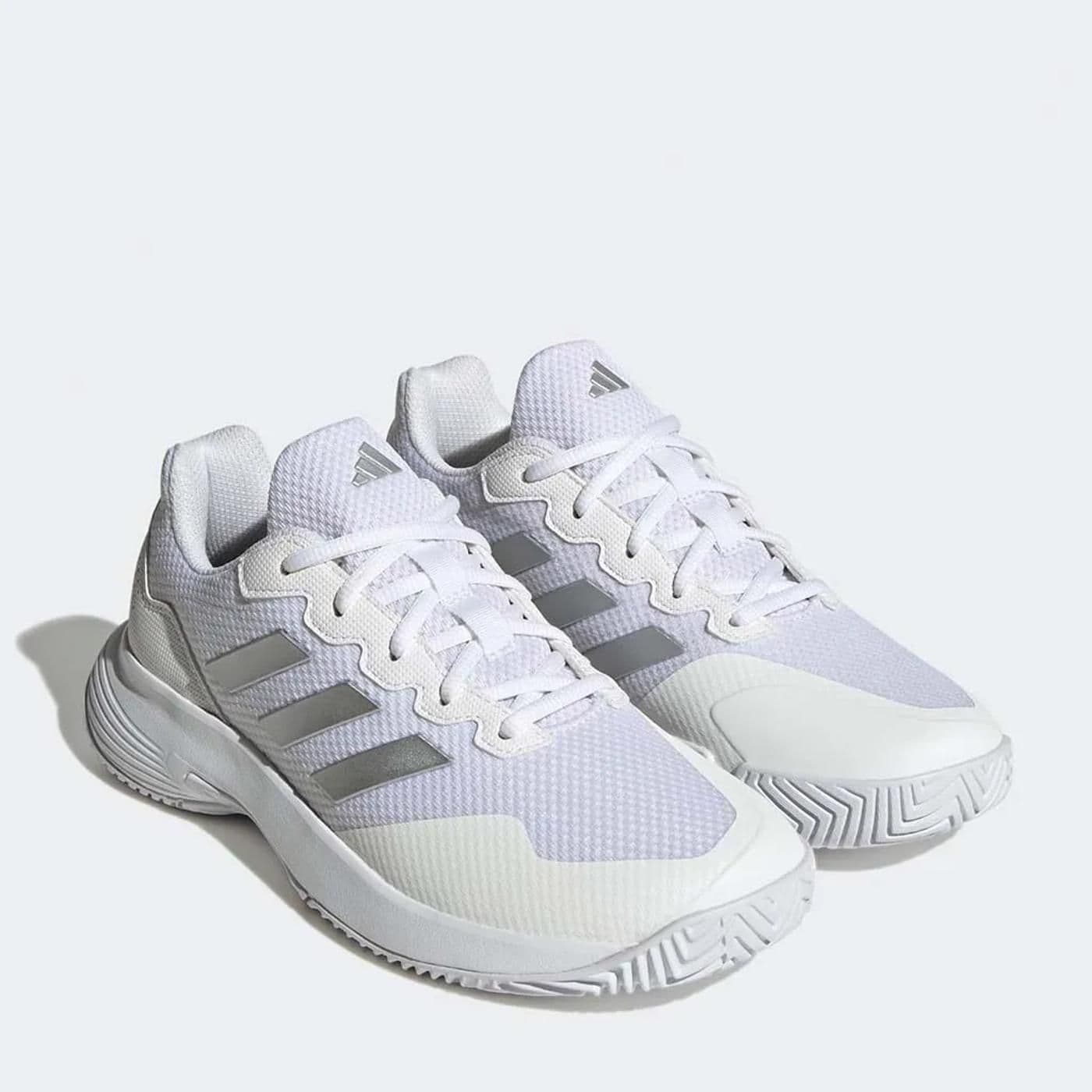 ADIDAS GAMECOURT 2 BLANCO MUJER HQ8476 - image