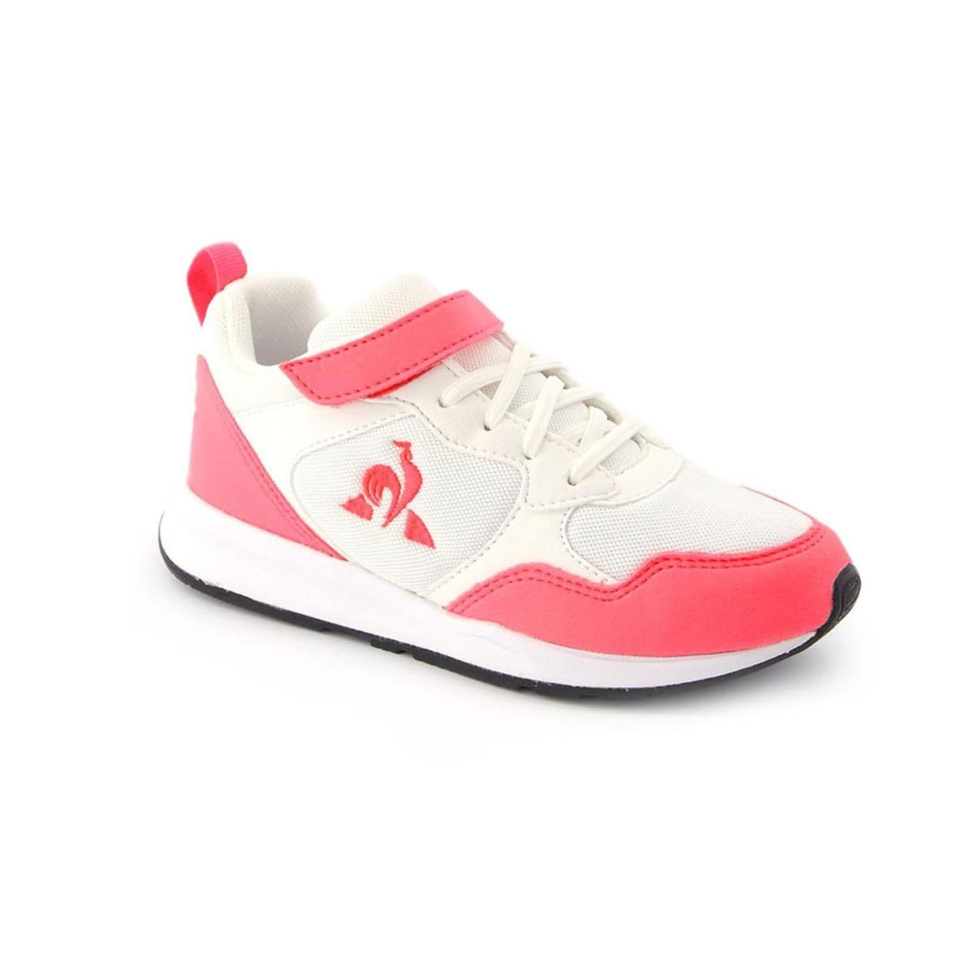 LCS R500 PS GIRL optical white/diva pink image.