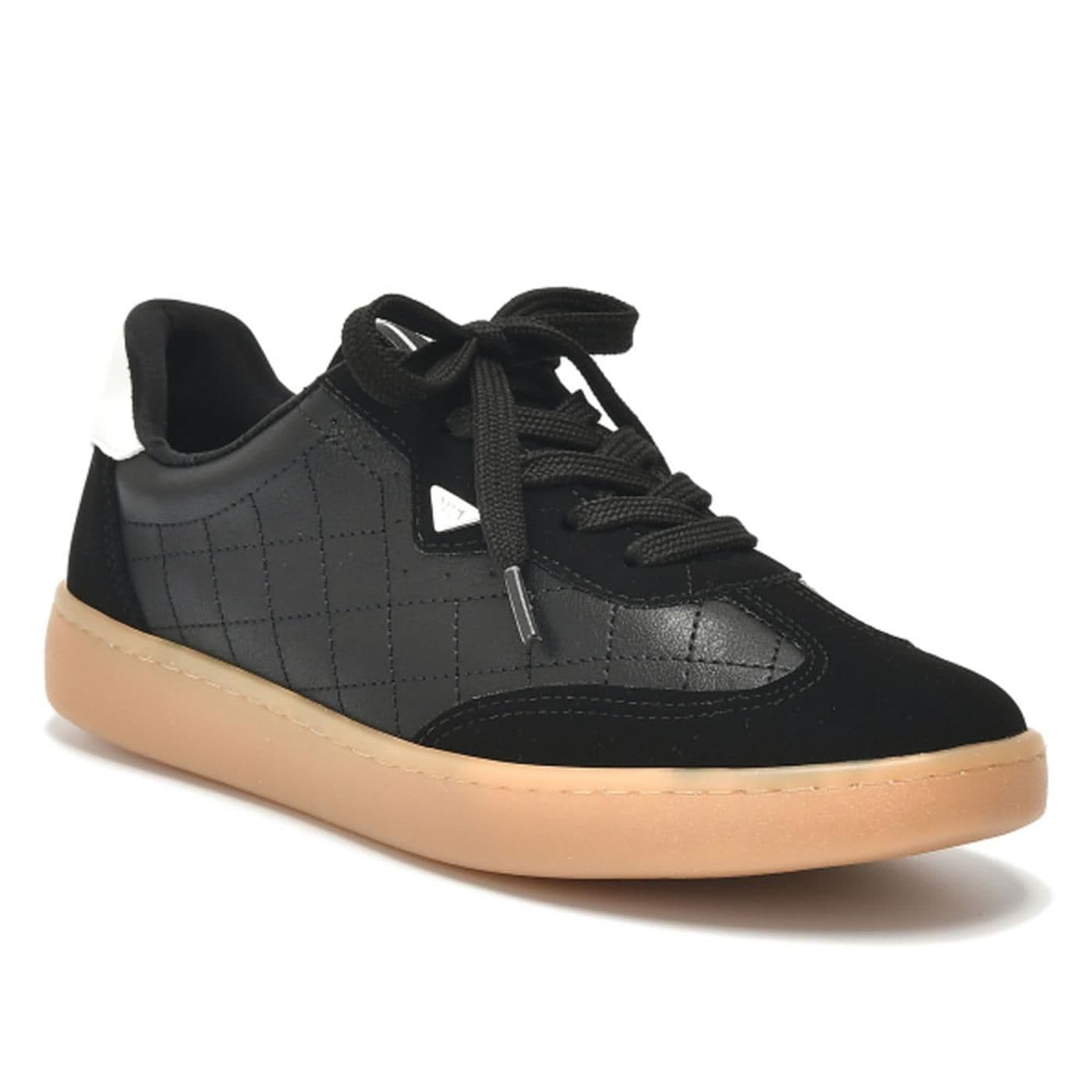 Zapatilla 130-002-02 preto/preto/branco image.