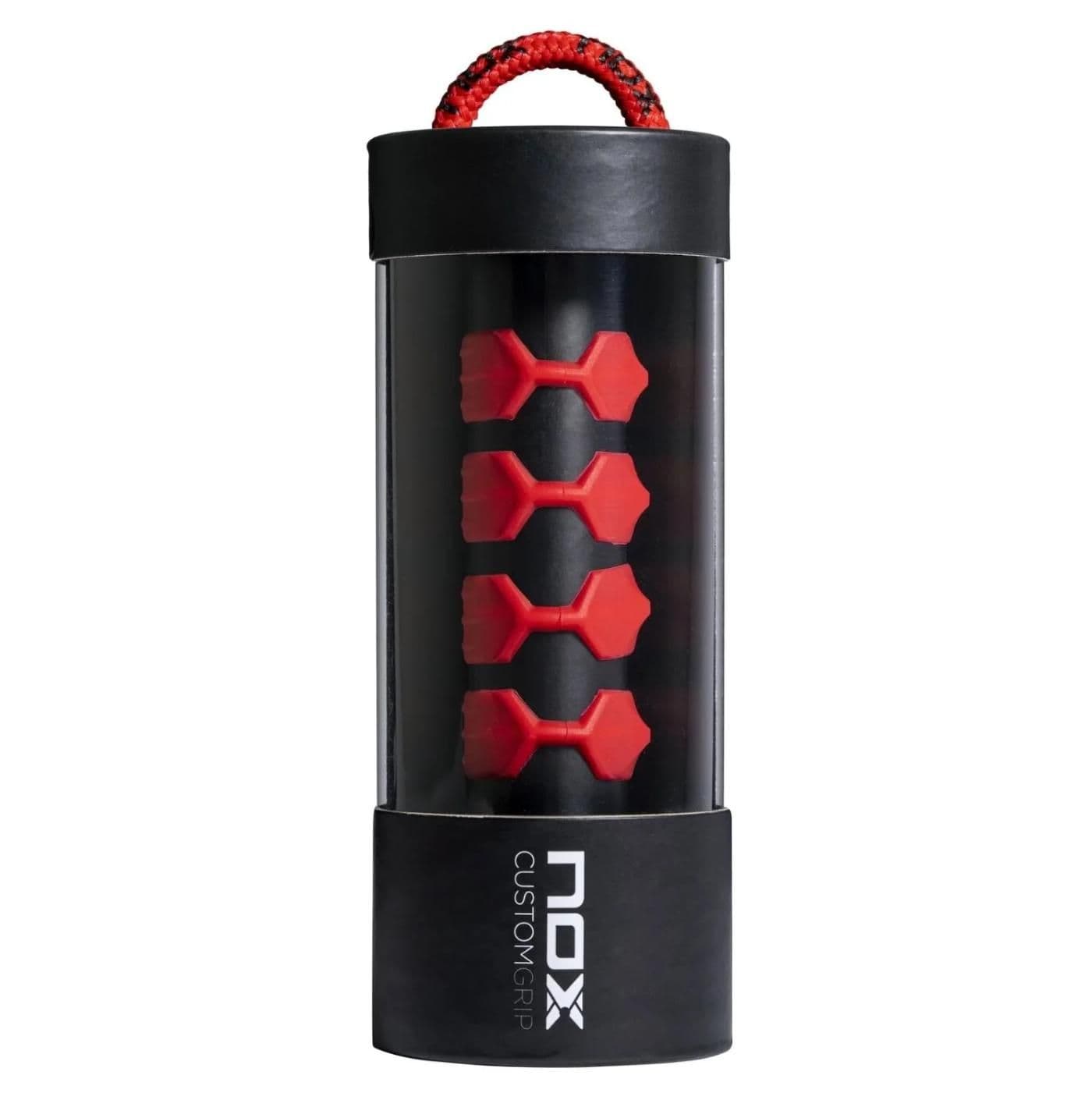 GRIP NOX CUSTOM 4 UNIDADES image.