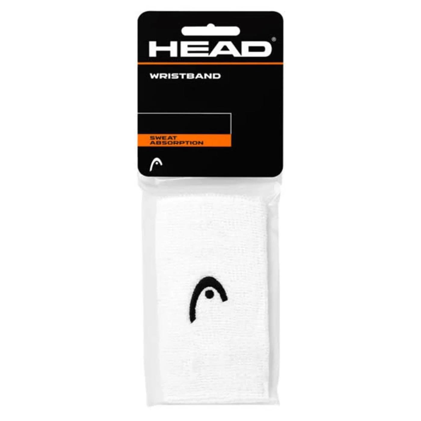 MUÑEQURA HEAD WRISTBAND 5 INCH 285070 WH image.