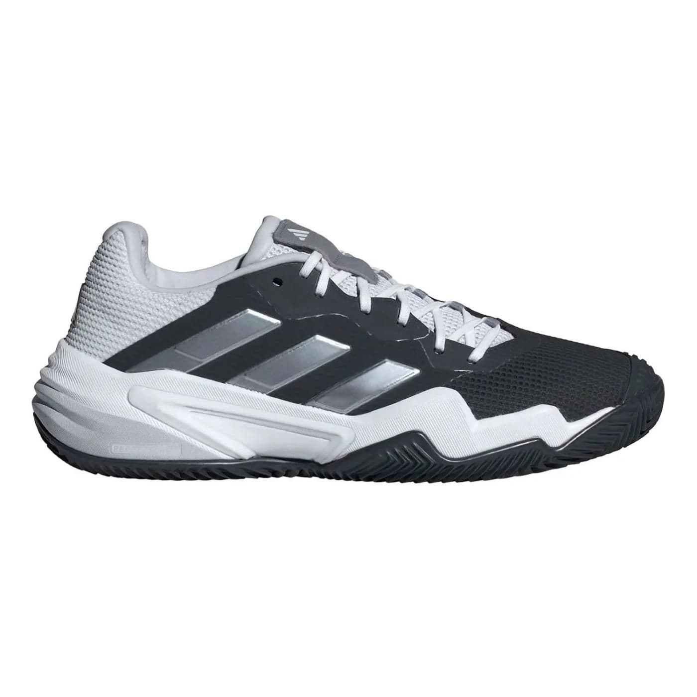 ADIDAS BARRICADE M CLAY IF0463 - image