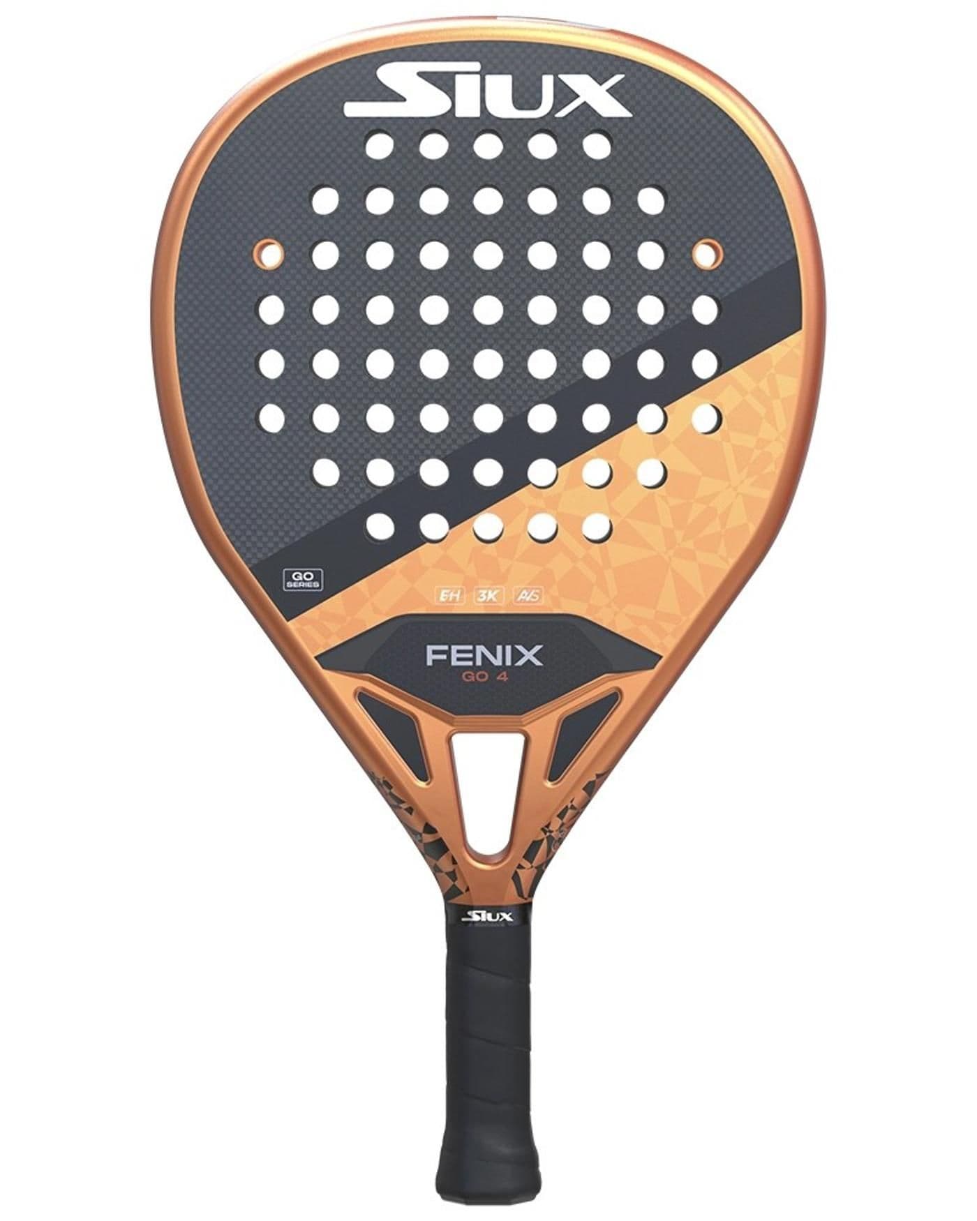 SIUX FENIX GO 4 image.