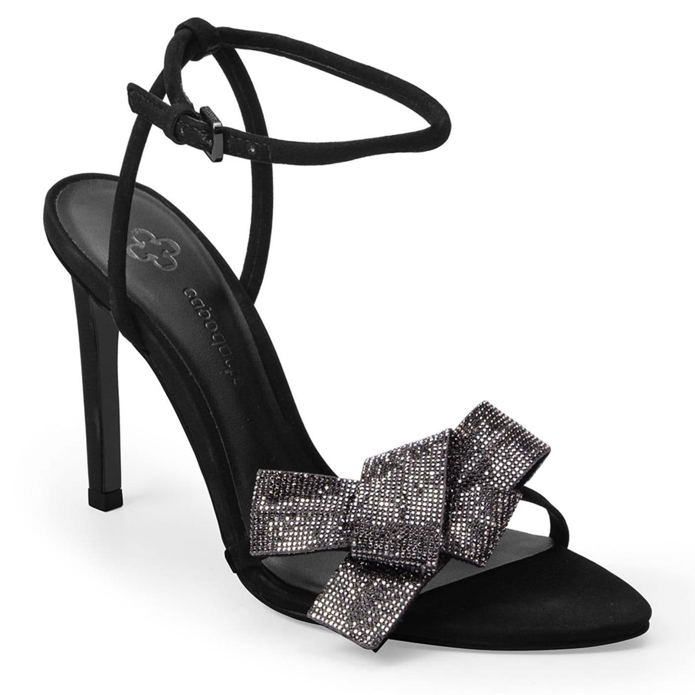 Sandalia 4018354 black image.