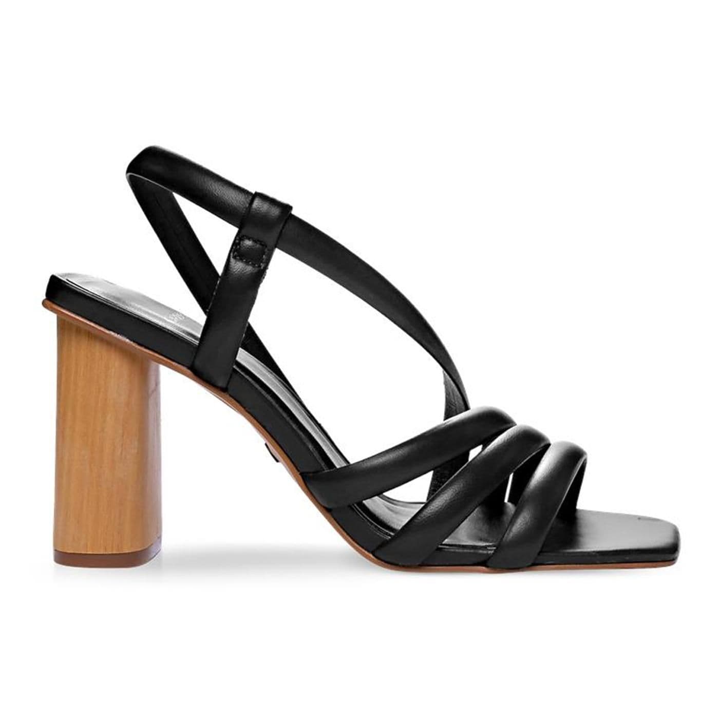 536002 SANDALIA TACON black image.