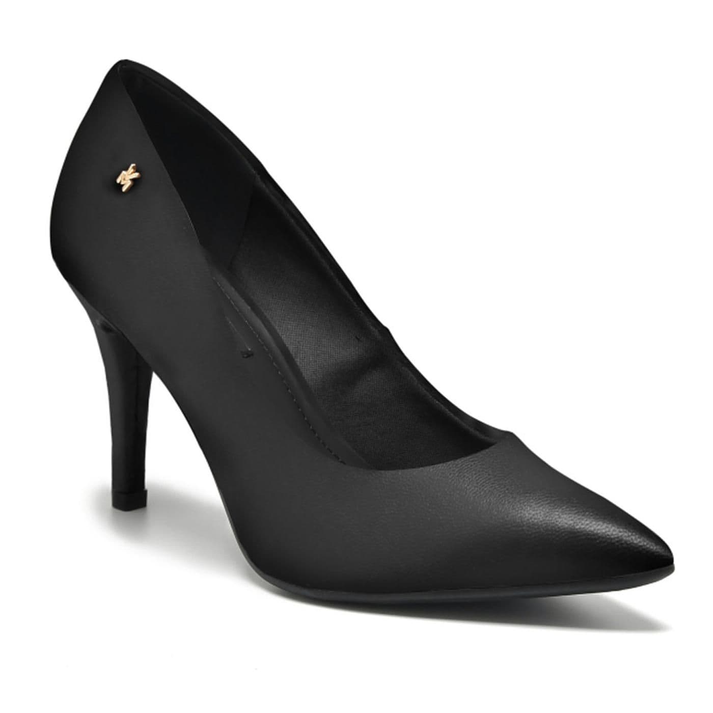 ZAPATO_CERRADO 215-001-01 preto image.