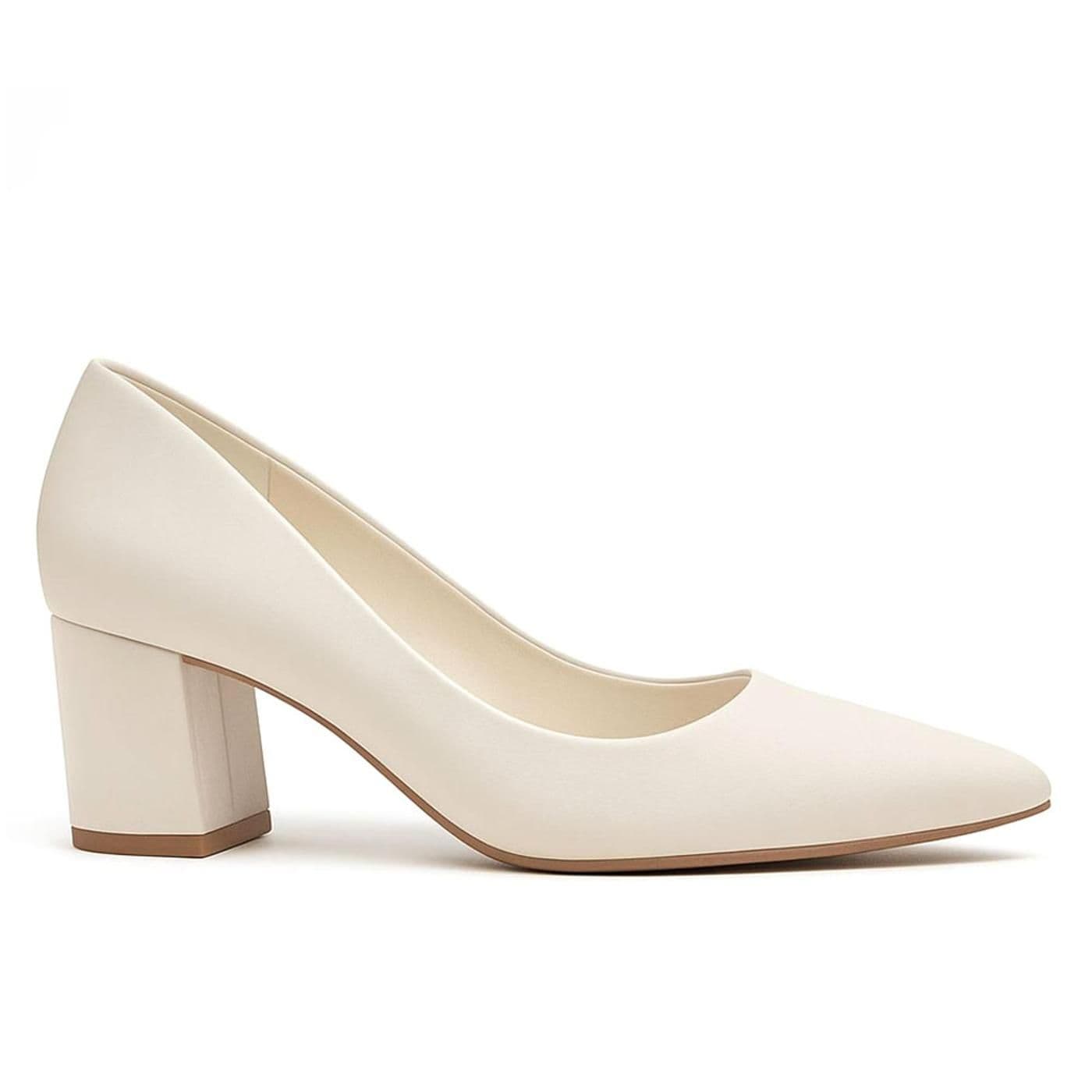 SCARPIN 0286.19E3.033B marfim image.