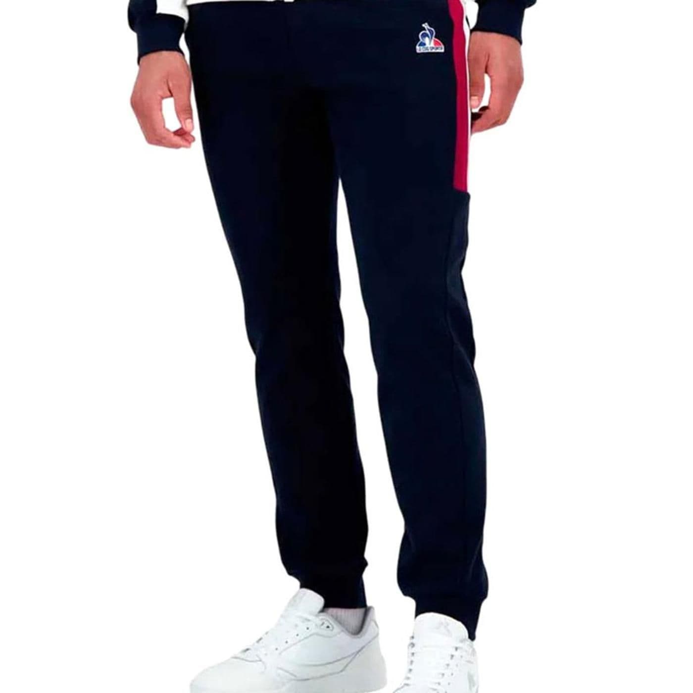 TRI SP Pant Regular N°1 M sky capitan image.