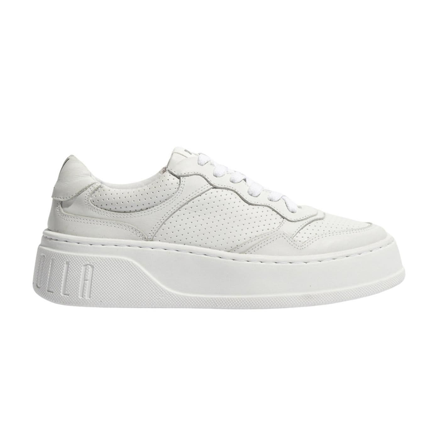 Tenis Deportivas 0625.3A6B.033B.041A branco absoluto image.