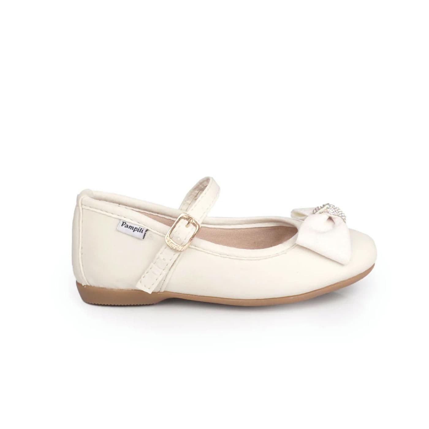 BALERINA off white image.