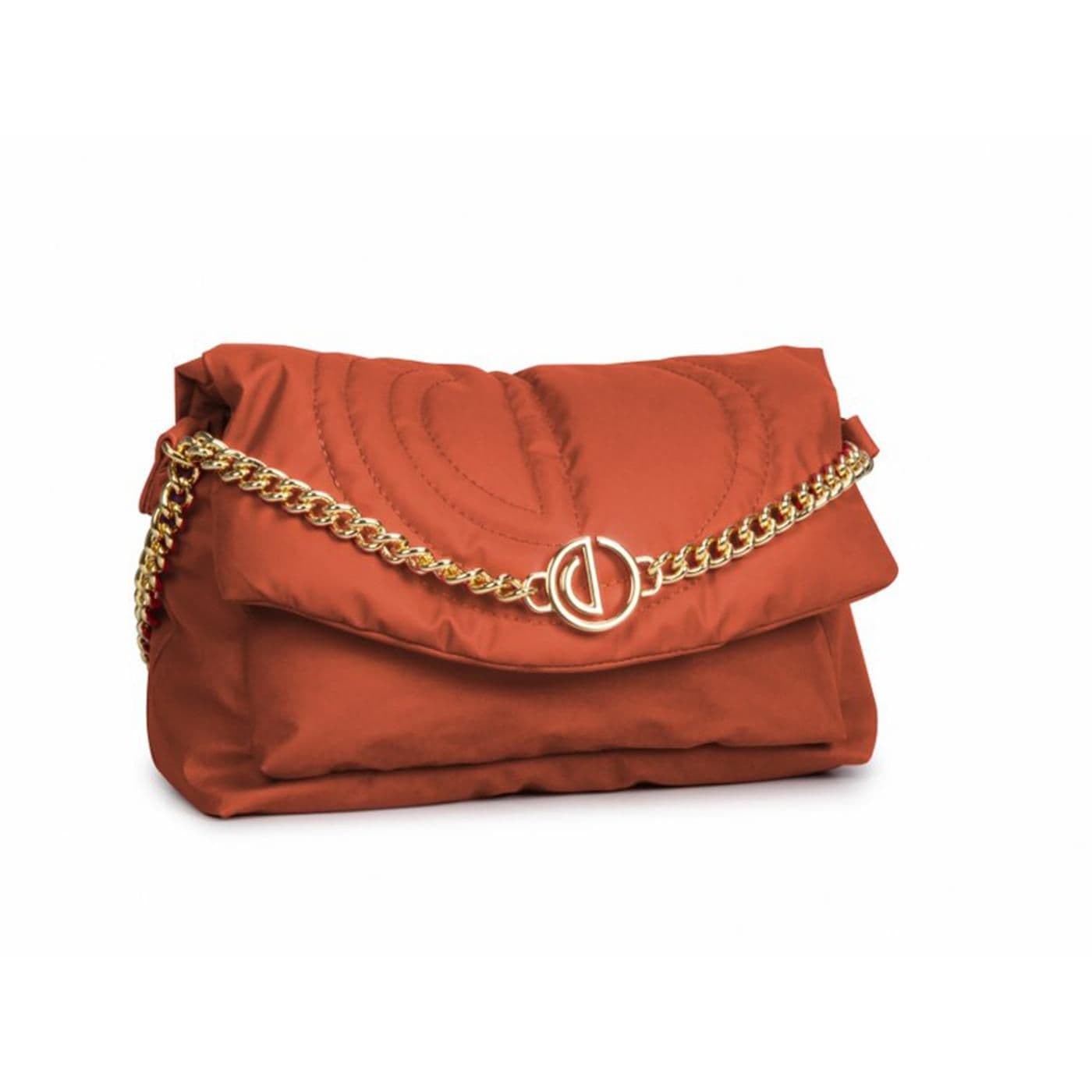 486242 ACCESORIO CARTERA laranja light image.