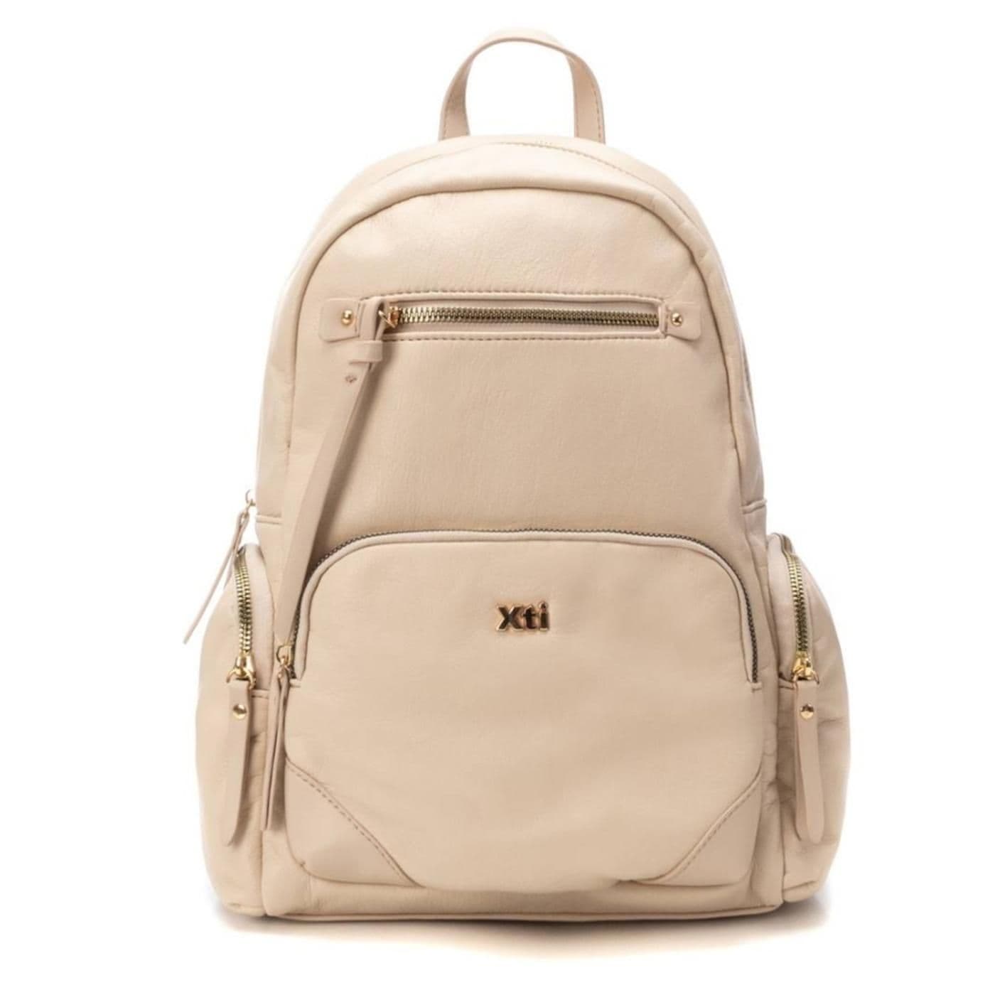 BOLSO SRA 185081 beige image.
