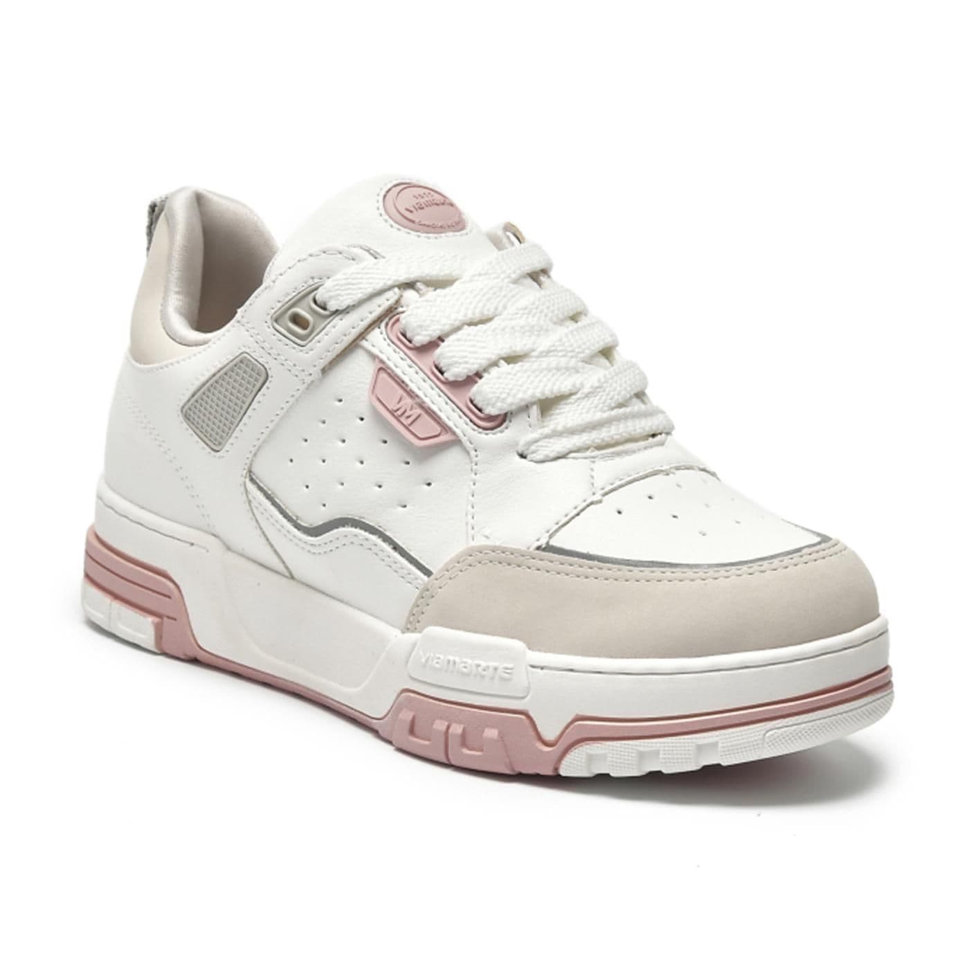 218-004-06 Tenis gelo/milk/milk image.