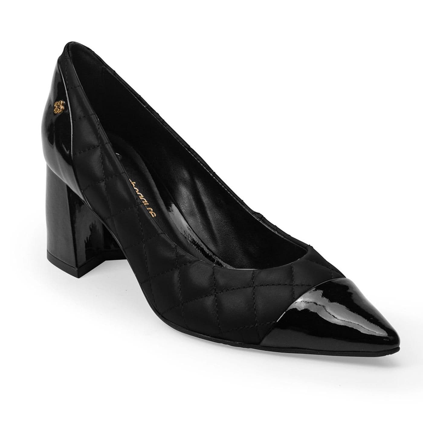 Zapato 4018384 black image.