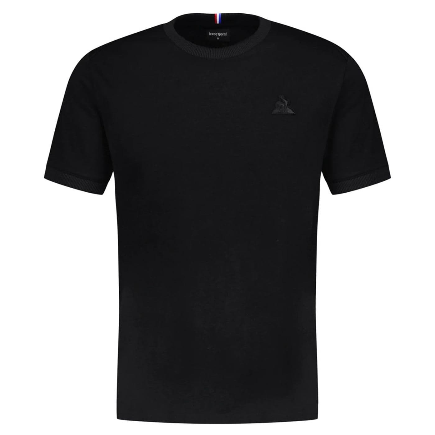 HOMME Essentiels ton/ton black 2410404 image.