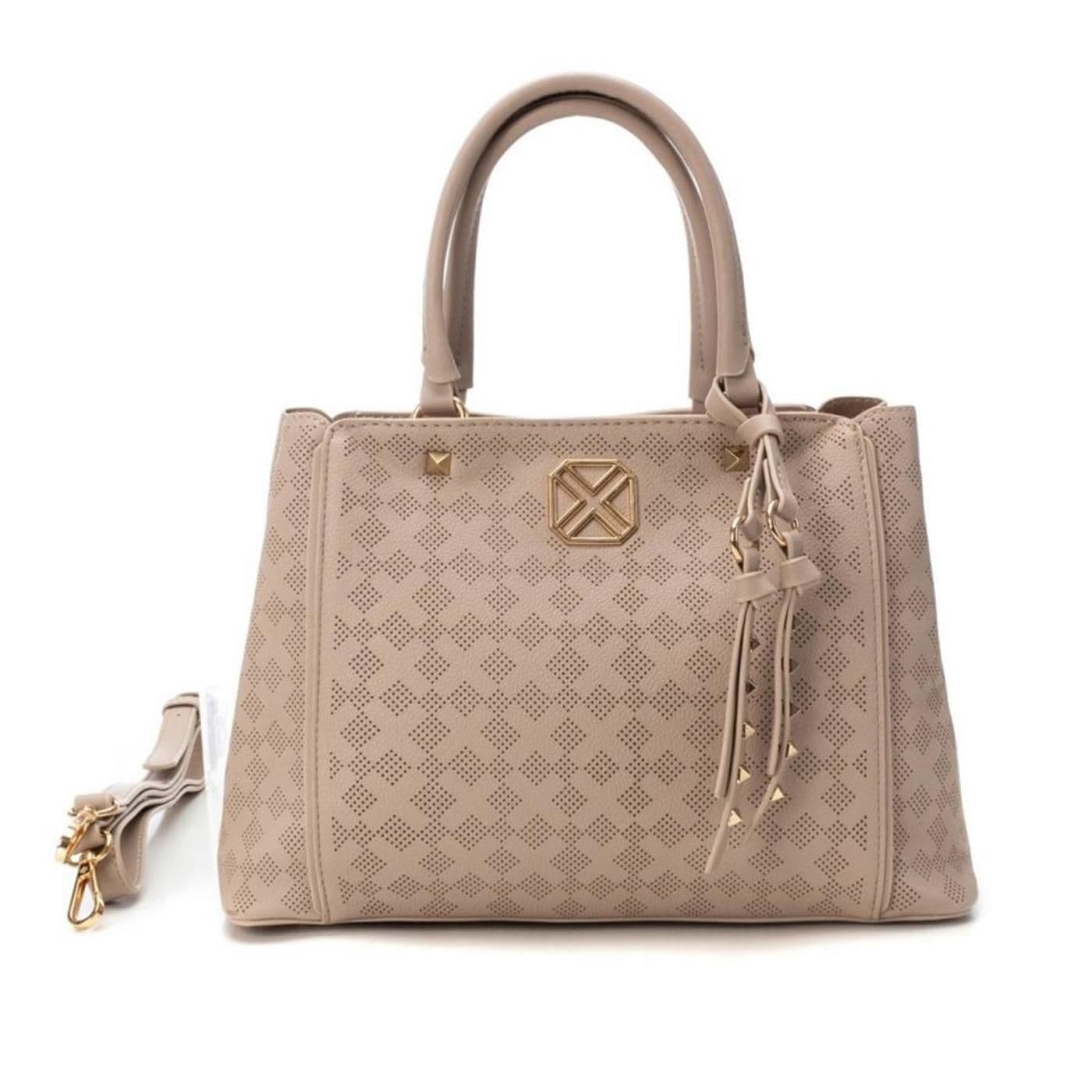 BOLSO SRA 184372 taupe image.
