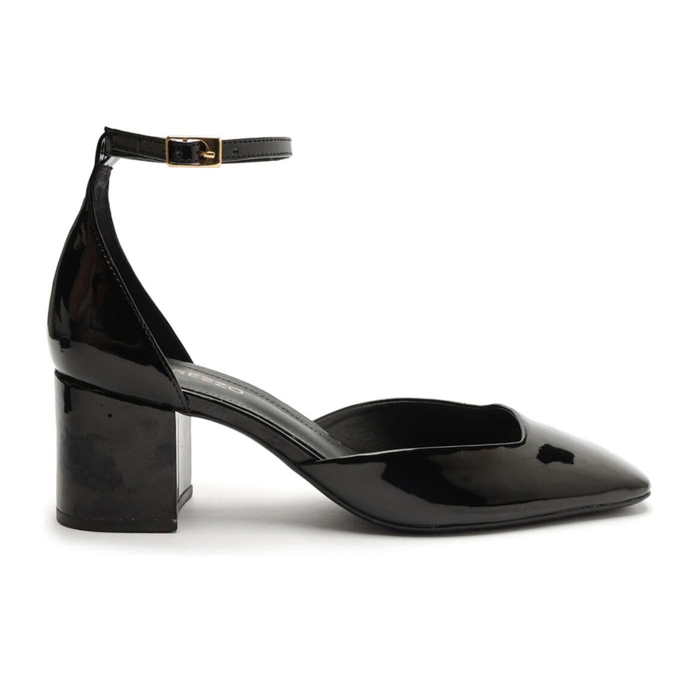 Zapato tacon A1327400010002U x0 - preto image.