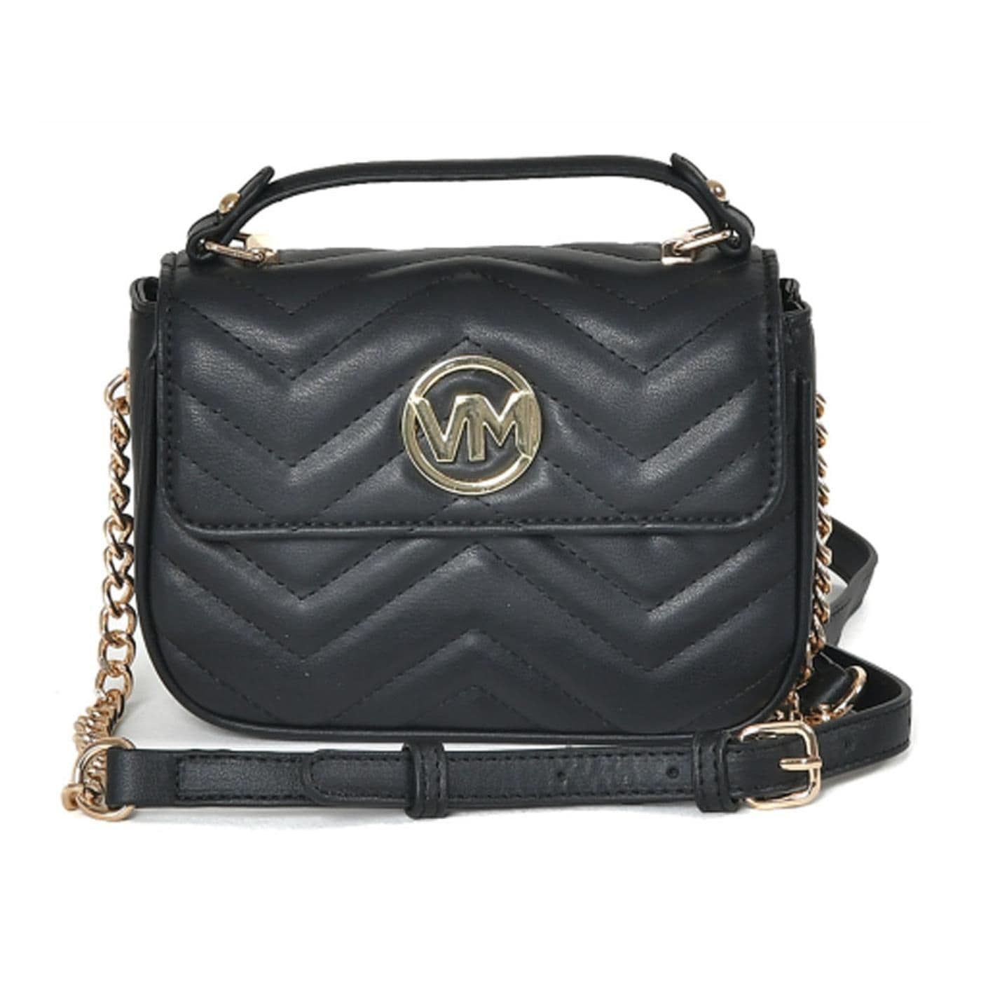 BOLSO B2-602-01 preto image.
