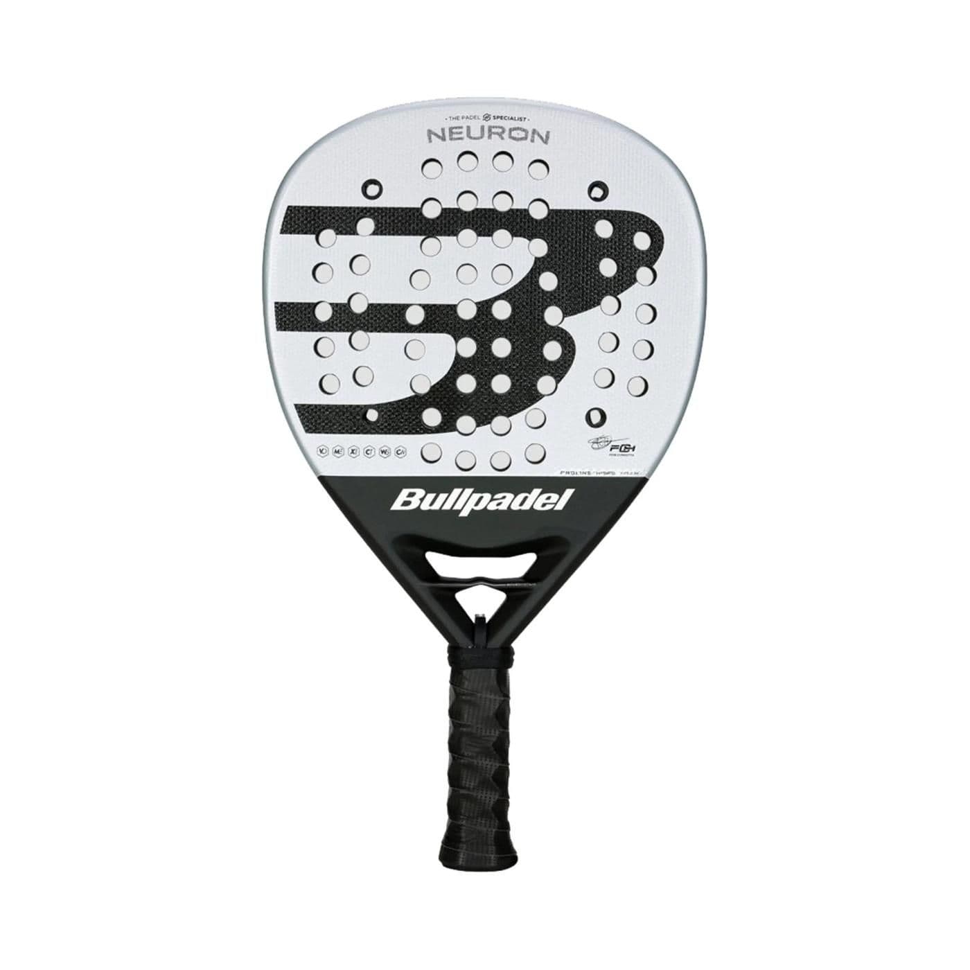 BULLPADEL NEURON 25 image.