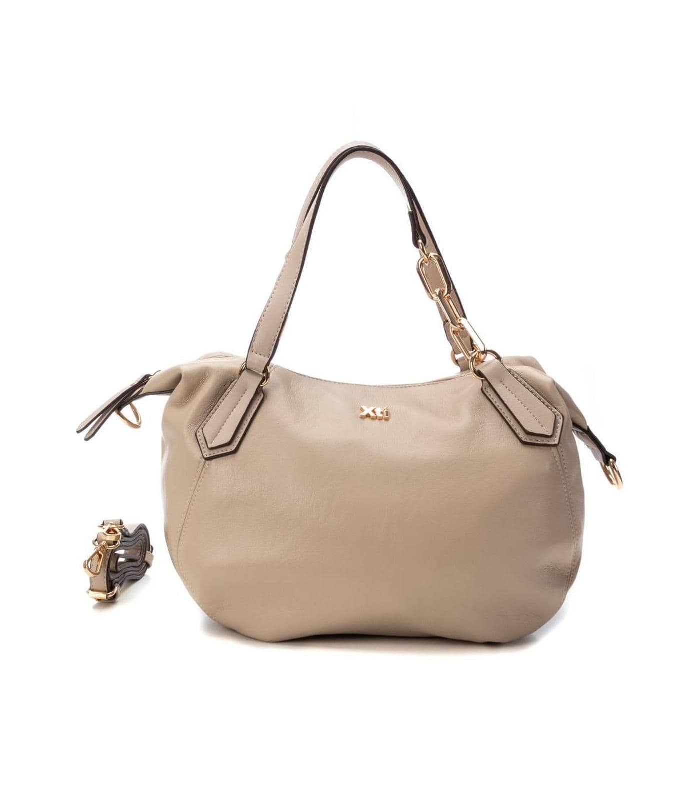 BOLSO SRA 185085 beige image.